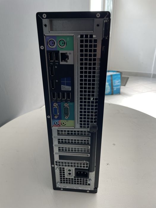 Calculator Dell Optiplex 7010+ program magazin