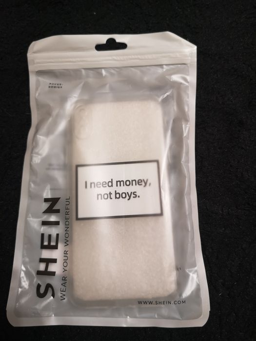 Калъф за iPhone 10