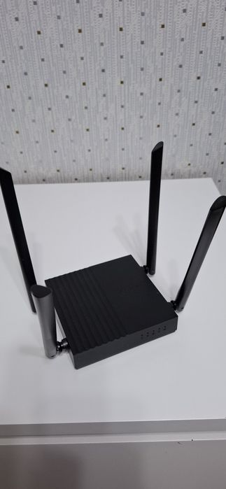 Маршрутизатор роутер TP-Link Archer C64