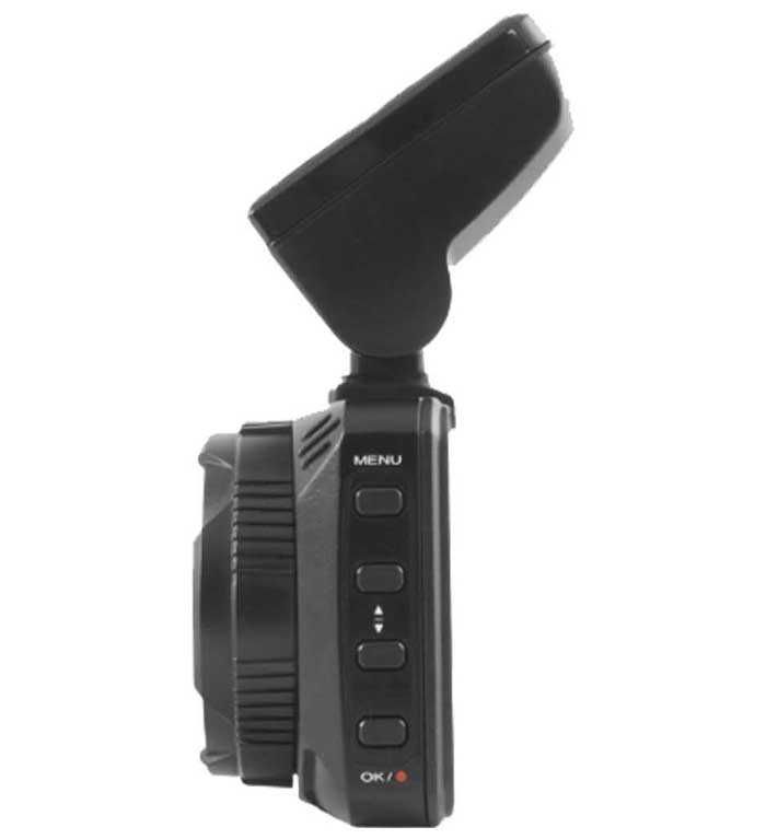 Видеорегистратор NAVITEL DVR R600 DASH CAM