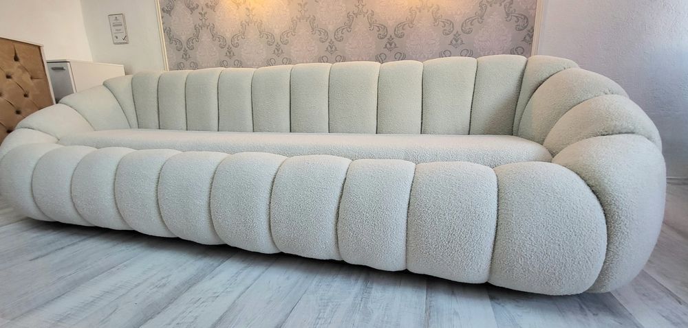 Canapea living Bublle