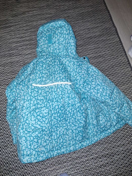 Columbia Buga Set 200 lei marimea 4T