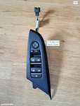 Panou butoane comenzi geamuri electrice oglinzi electrice usa sofer original bmw F20 F45 F30 F36 F07 F06 F48 F29 F25 F26 F15 F16