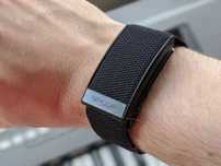 Bratara fitnes Whoop Strap 3.0