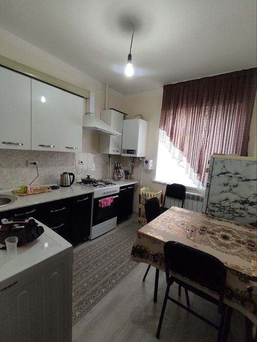 2 xonali kvartira ijaraga beriladi