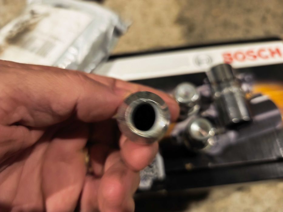 Piulite prezoane Jeep Cherokee Wrangler Rubicon XJ KJ WK