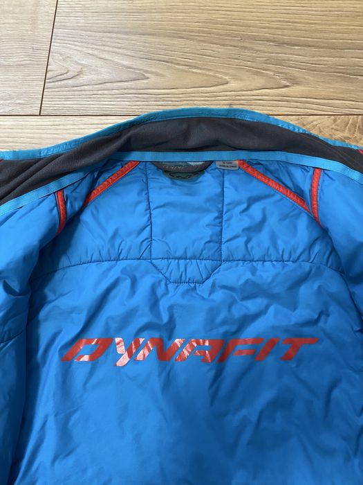 DYNAFIT-jacheta sport, stare foarte buna, pt barbati