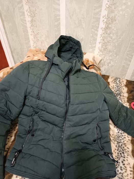 Продам одежду бу