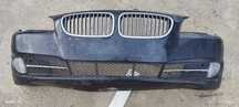 Bara Fata completa  BMW seria 5 F10 2010 cu senzori de parcare