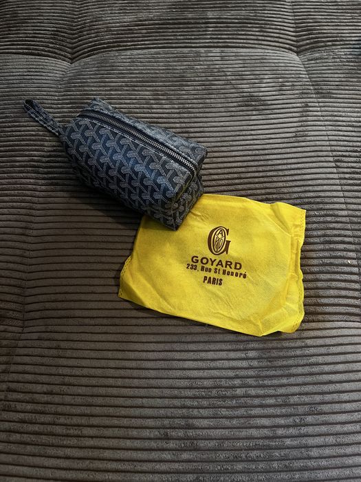 Goyard Pouch Nou