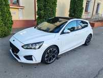 Ford Focus Unic proprietar in Romania , importata personal cu istoric
