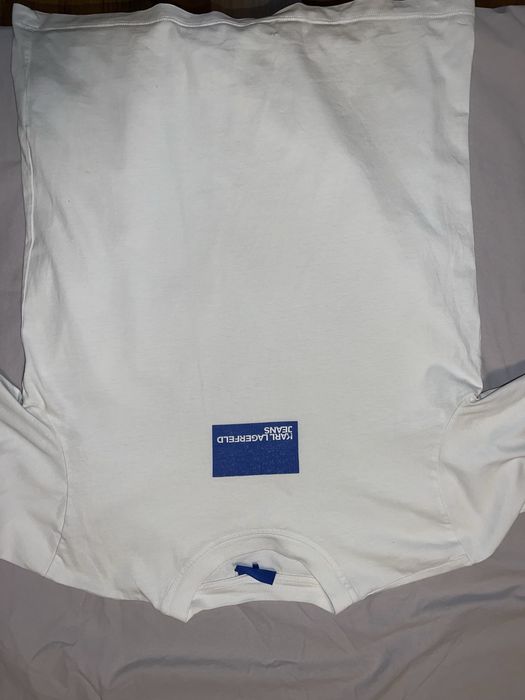 Dsquared2, Diesel, Karl Lagerfeld, Hugo