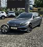 Mercedes-Benz E Distronic+/ Memorie/ Head-up/ Ambientale/ Faruri Multibeam/ 2x Roti