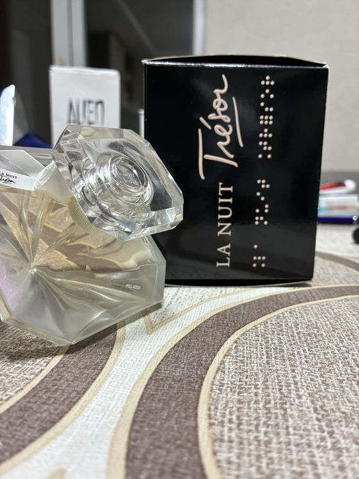 Lancome La Nuit Tresor Musc Diamant EDP 75ml