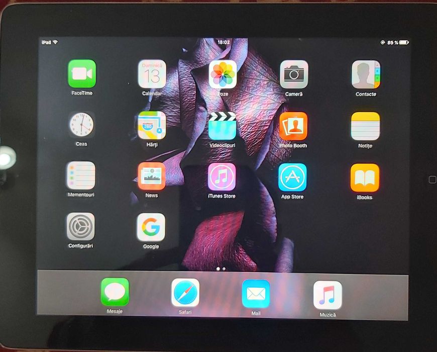 Ipad 2 Apple A1395(16GB )