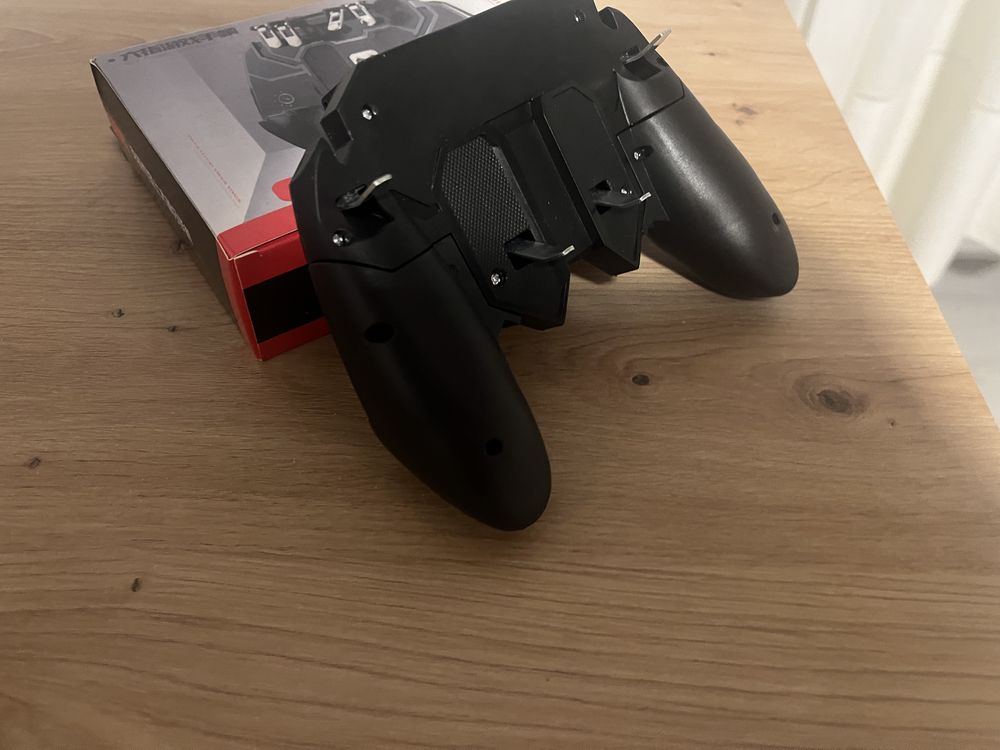 Joystick telefon/controller/PUBG/clicker pentru telefon