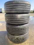 225/55/R17 Anvelope vara