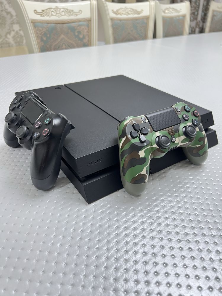 Sony Playstation 4