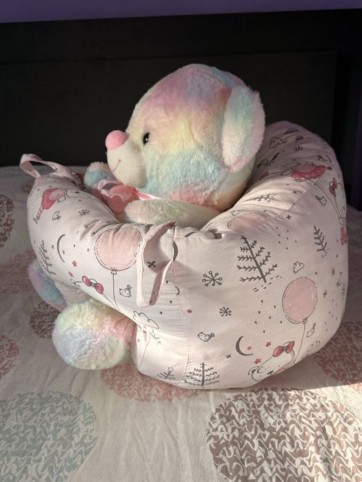 Барбаронче за бебета