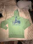 Hanorac Alpha Industries