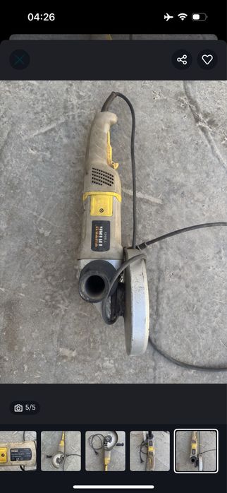 Электронный инструмент