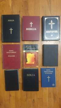 Biblia tradusa de Cornilescu diferite marimi