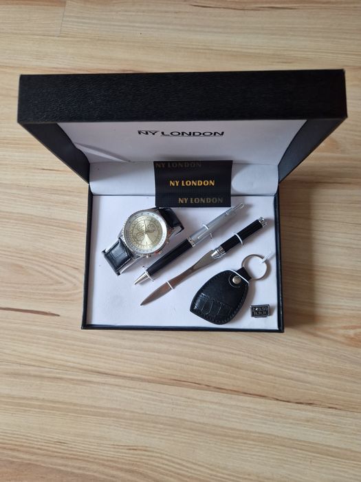 Set cadou barbati