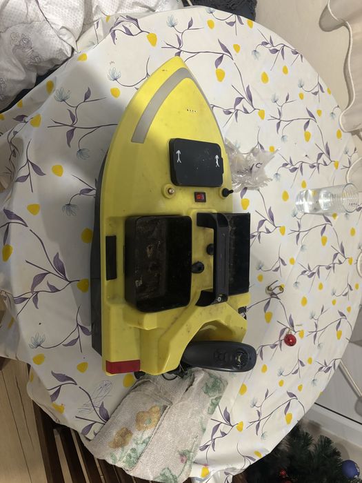 Продавам лодка за захранка