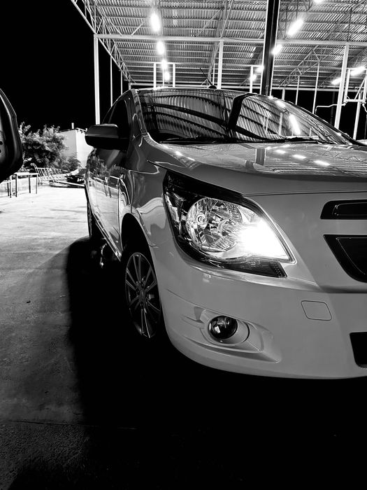 Cobalt GX Style 2023