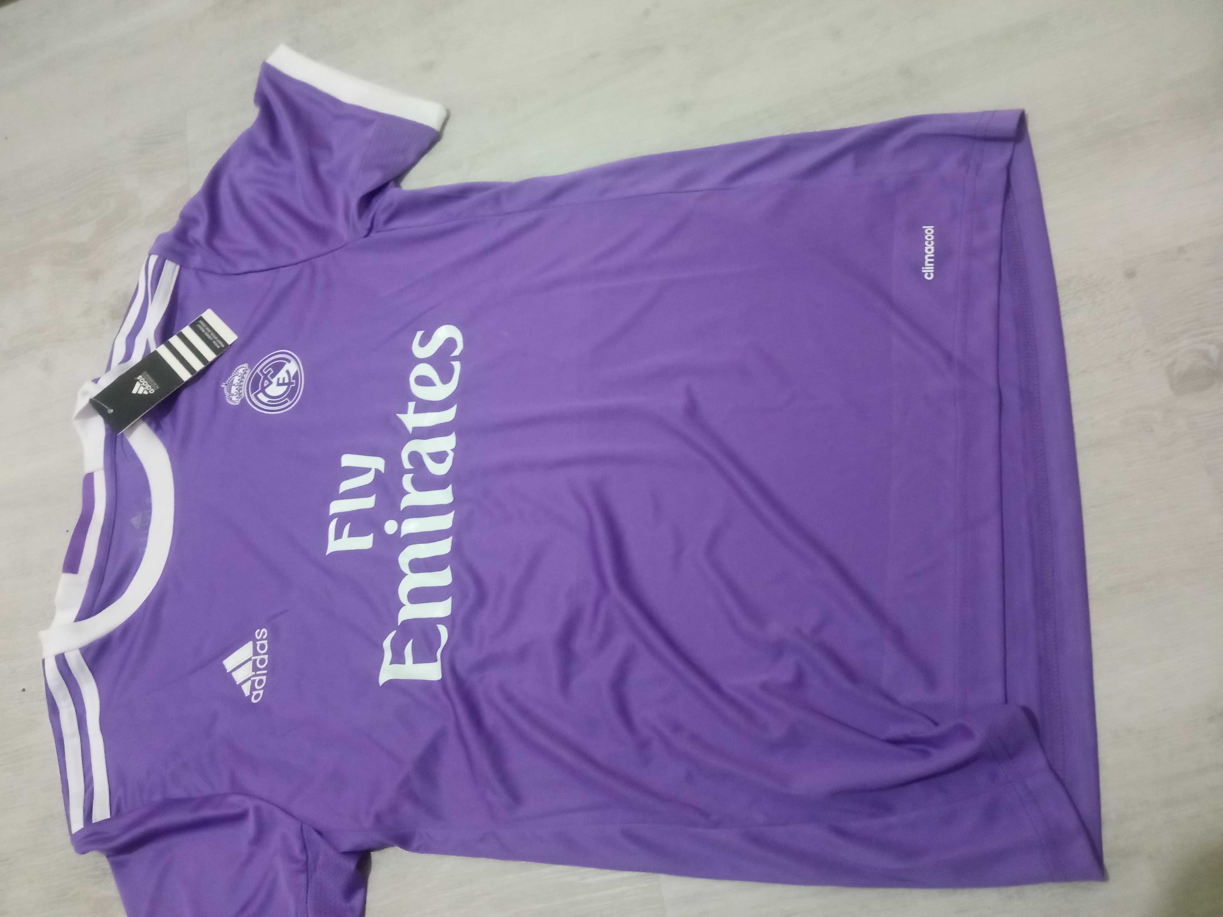 Real Madrid 17/18