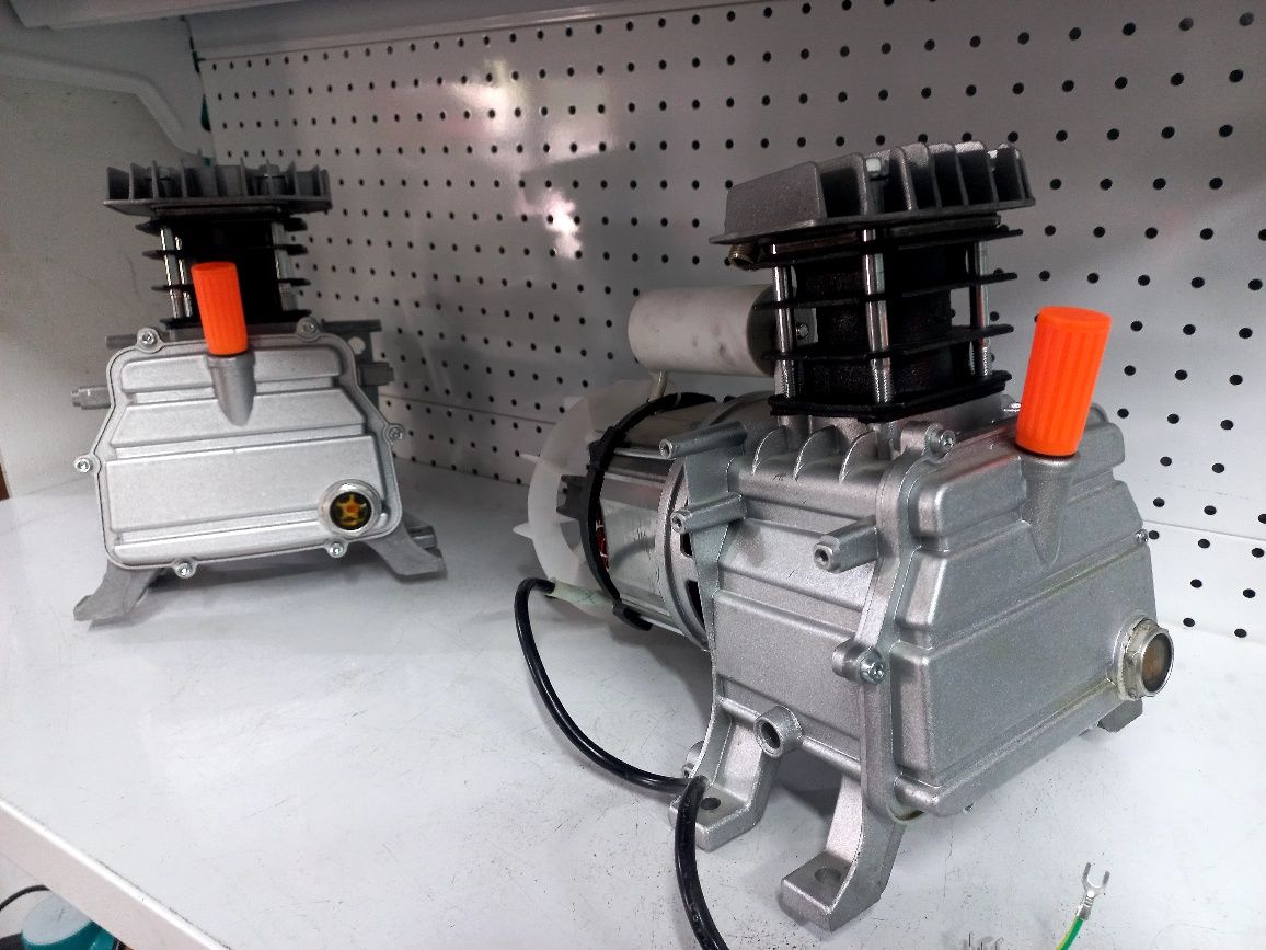 Kopiresir blok 1.3 kv yangi