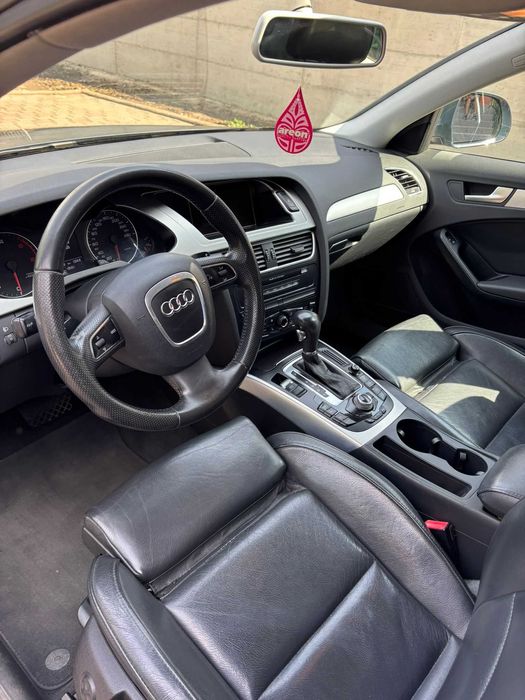Vand AUDI A4 TDI 2.0 143 CP