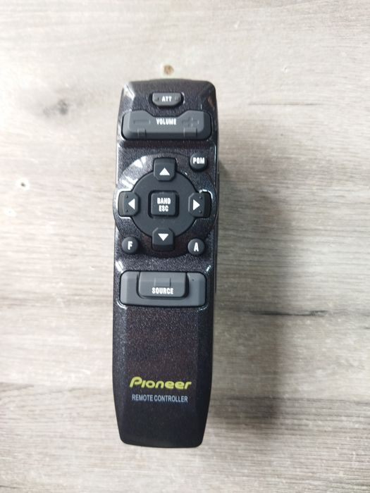 Pult Pioneer Carroozeria yangi