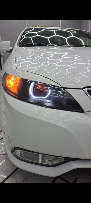 Jentra Bi led fara komplekt satiladi