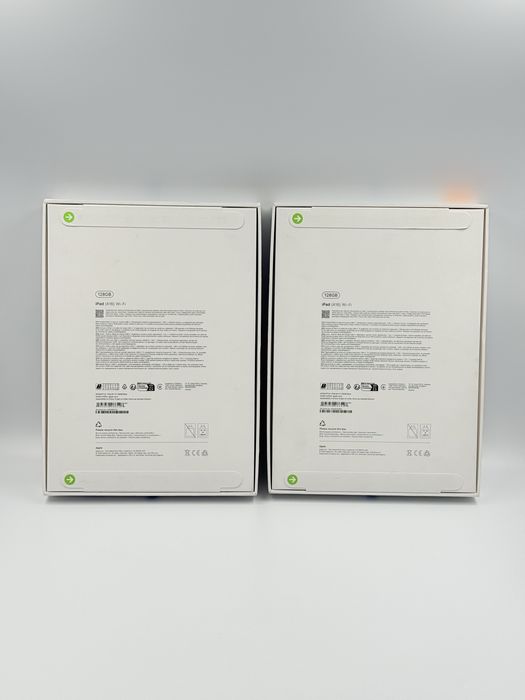 Magazin Tableta APPLE iPad 11" (A16), 128GB, Wi-Fi sigilat garantie