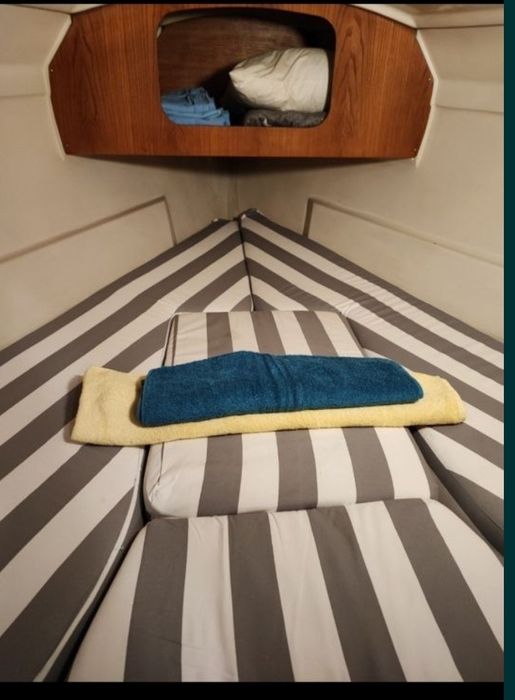 Oferta iarna,velier barca comar comet