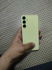 Samsung Galaxy A55 5G 8/128Gb Yellow Lime Original Igravoy Ideal zor