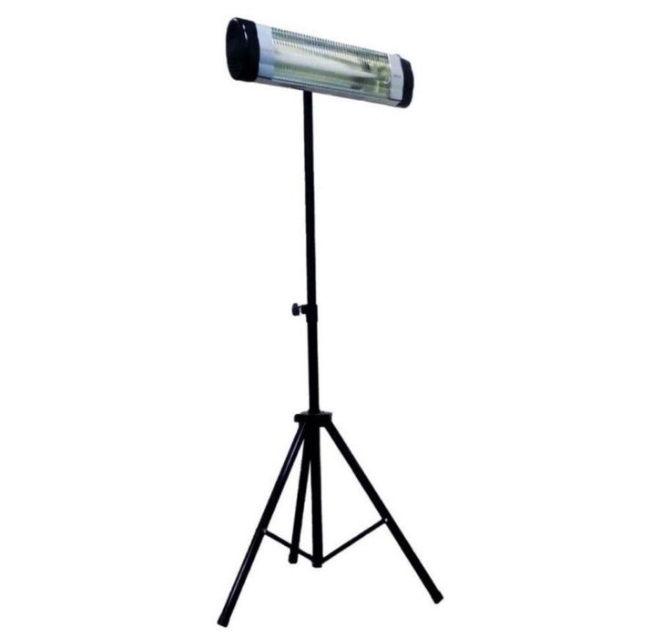 Инфракрасный обогреватель на стойке Sirius ! Официальная оптовая склад