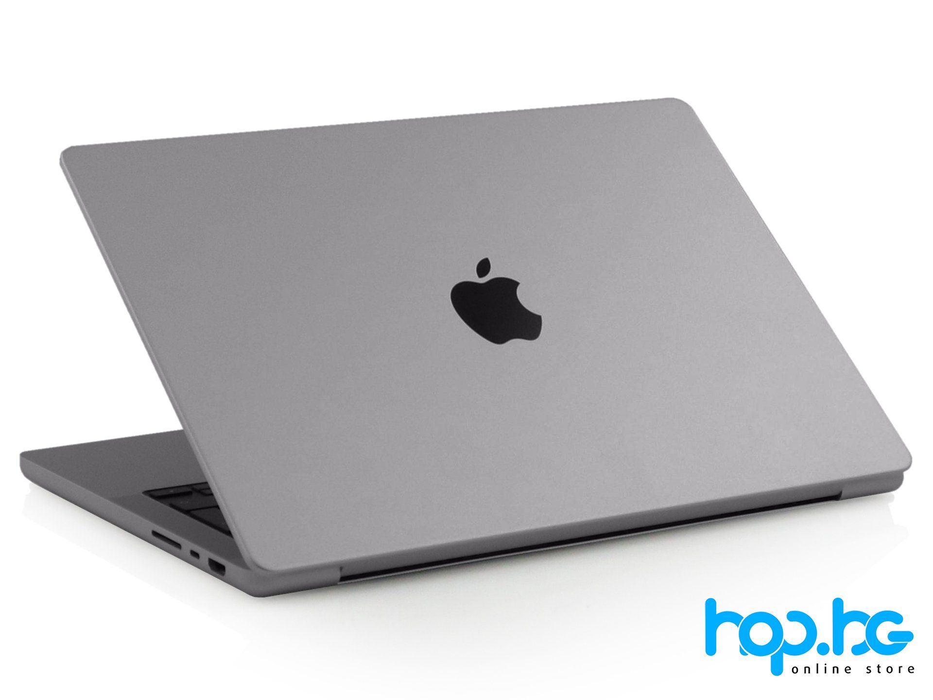 Лаптоп Apple MacBook Pro A2442 (2021) Space Gray ( 14961 )