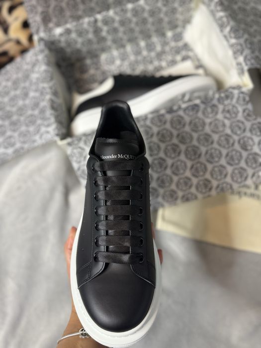 Adidasi Alexander Mcqueen