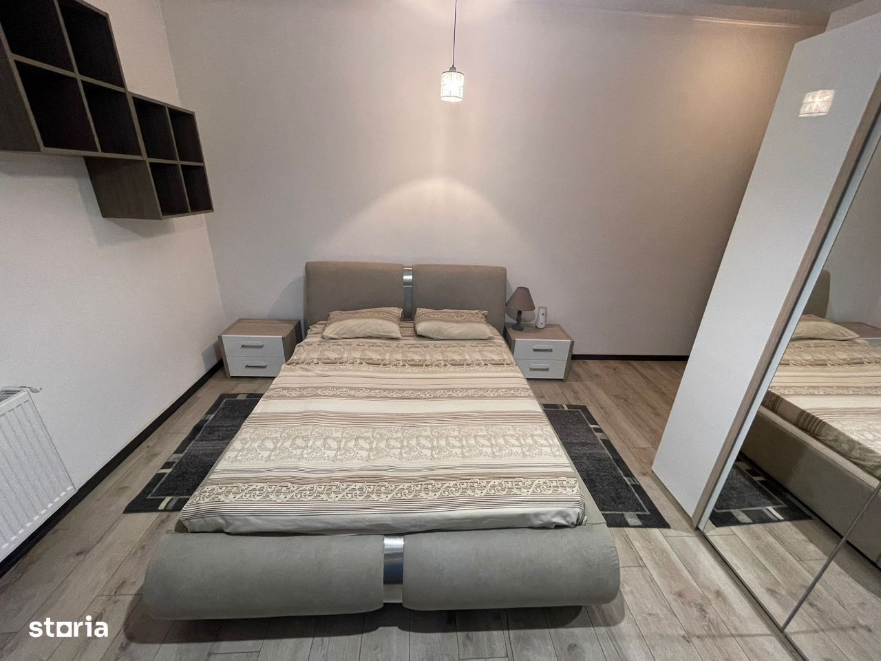 Apartament 2 camere Crângași - Mc Donalds Virtutii
