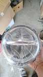Far led vespa primavera 125 150 electrica