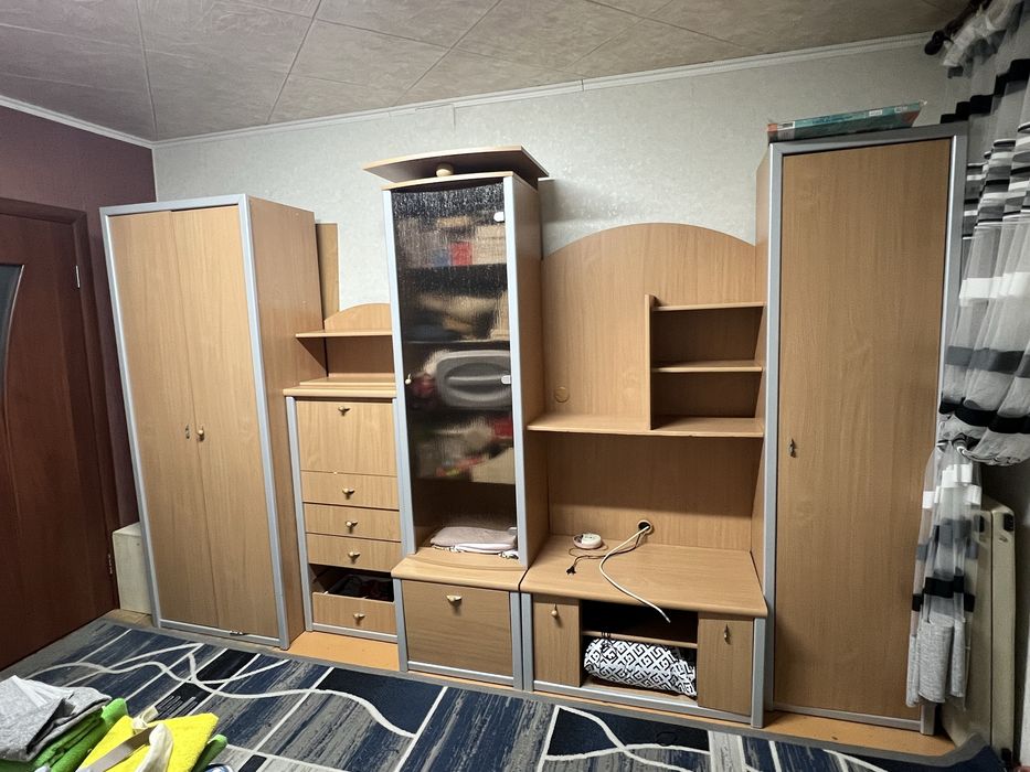 Продам шкаф б/у.