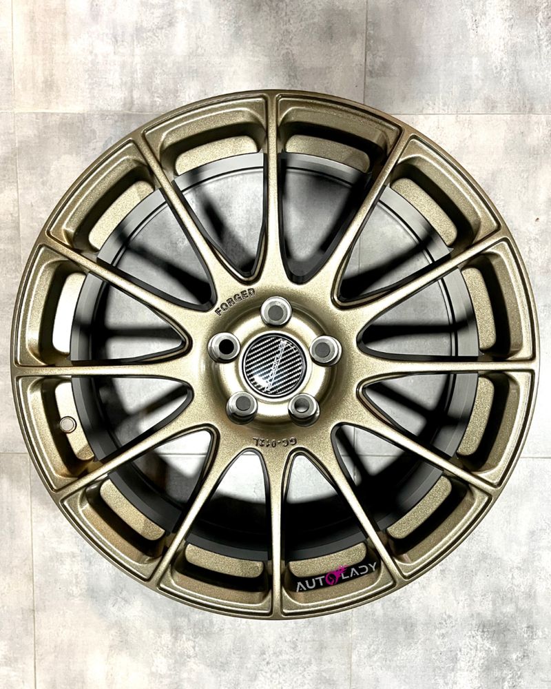 Комплект дисков Prodrive