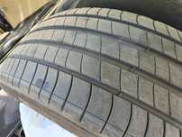 Anvelope 225/55/17 de vara Michelin