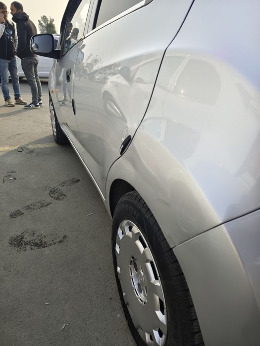 Srochni sotaman Spark 2011