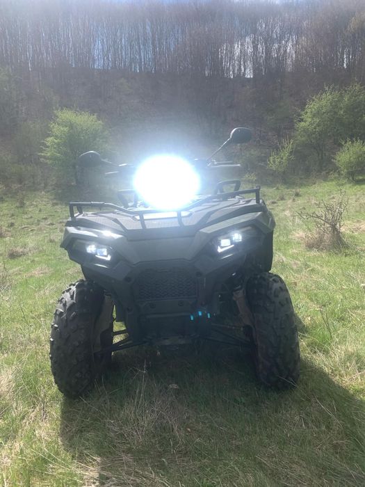 Polaris SportMan 2022
