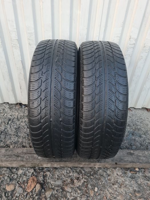 2 Anvelope de iarna*185/60 R15*Sava*LICHIDARE STOC*50 Lei Buc*