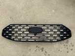 Grila bara fata ford tourneo custom 2023 cod PZ31-17B968-C-PIA-01