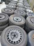 Jante Roti Tabla Cauciucuri Iarna Vara 15 16 17 Audi Mercedes Bmw